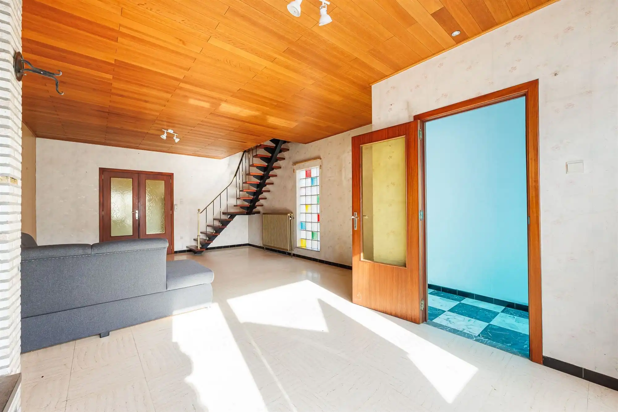 Te renoveren woning op perceel van 1506m² op TOPlocatie foto 6