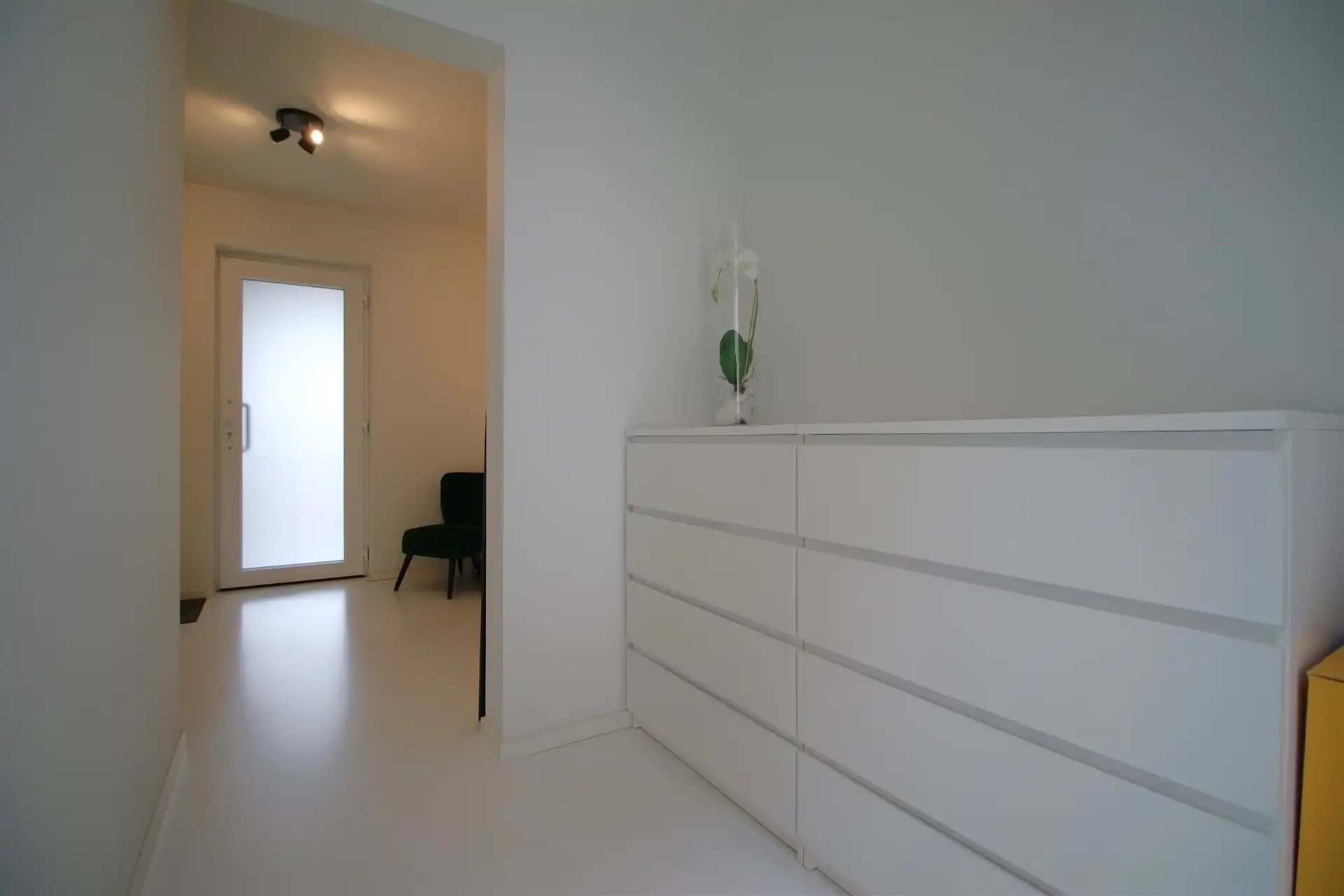 Stijlvolle duplex 2 slpk, terrassen & parking foto 9