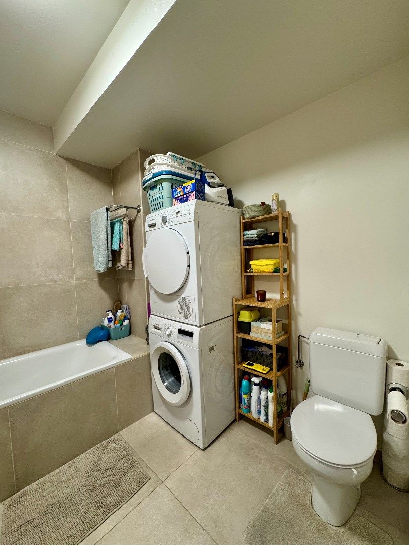 Te koop: Gelijkvloers appartement met tuin en parkeerplek x 2 foto 17