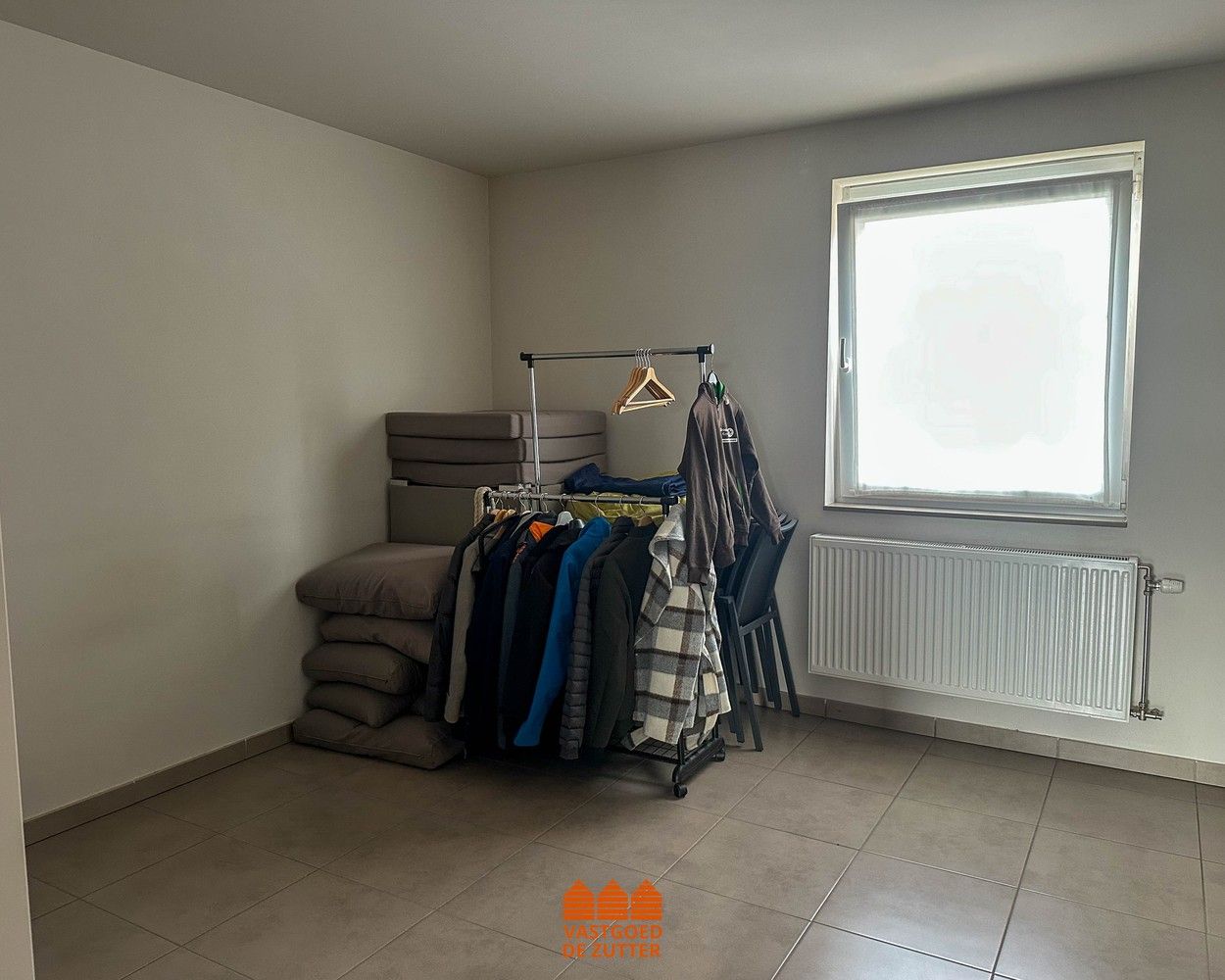 Prachtig 3-Slaapkamerappartement met Uitzicht in Kaprijke vanaf 1/10/2025 foto 7