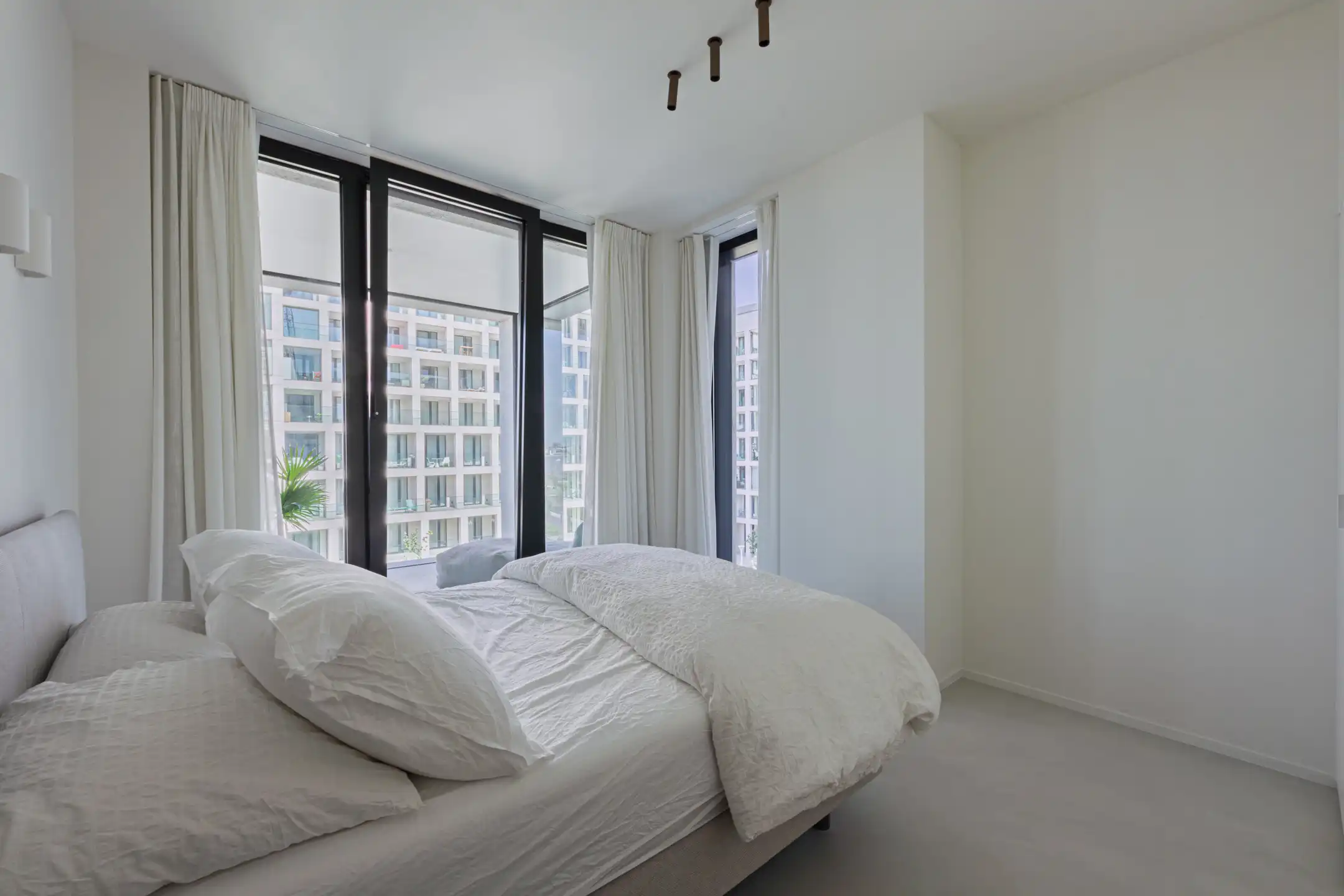 ANTWERPEN NIEUW-ZUID - Wonen aan de Schelde  foto 19