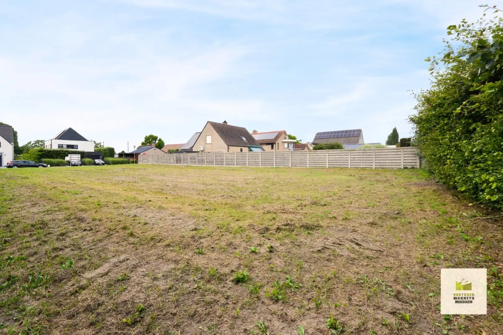 Nieuwbouw koppelwoning te Oedelem in rustige woonwijk foto 11