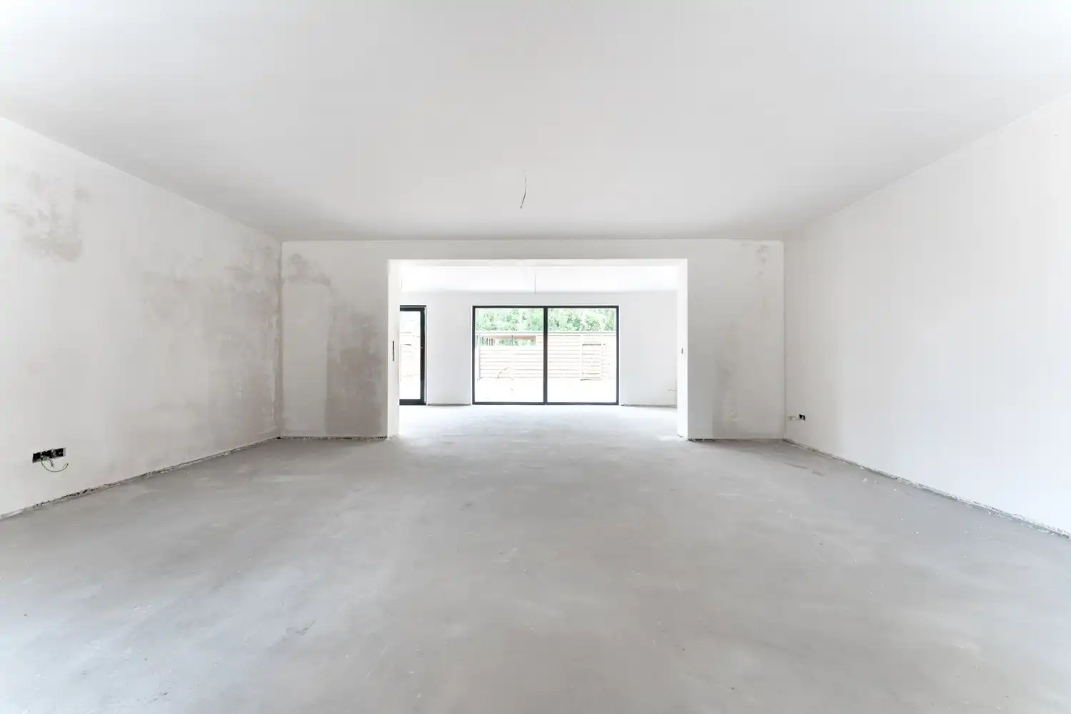 Charmante gerenoveerde CASCO + woning te koop in Leopoldsburg - 4 slaapkamers, 1 badkamer, ruime keuken en 2 toiletten op 237 m², volledig gerenoveerd in 2026! foto 15