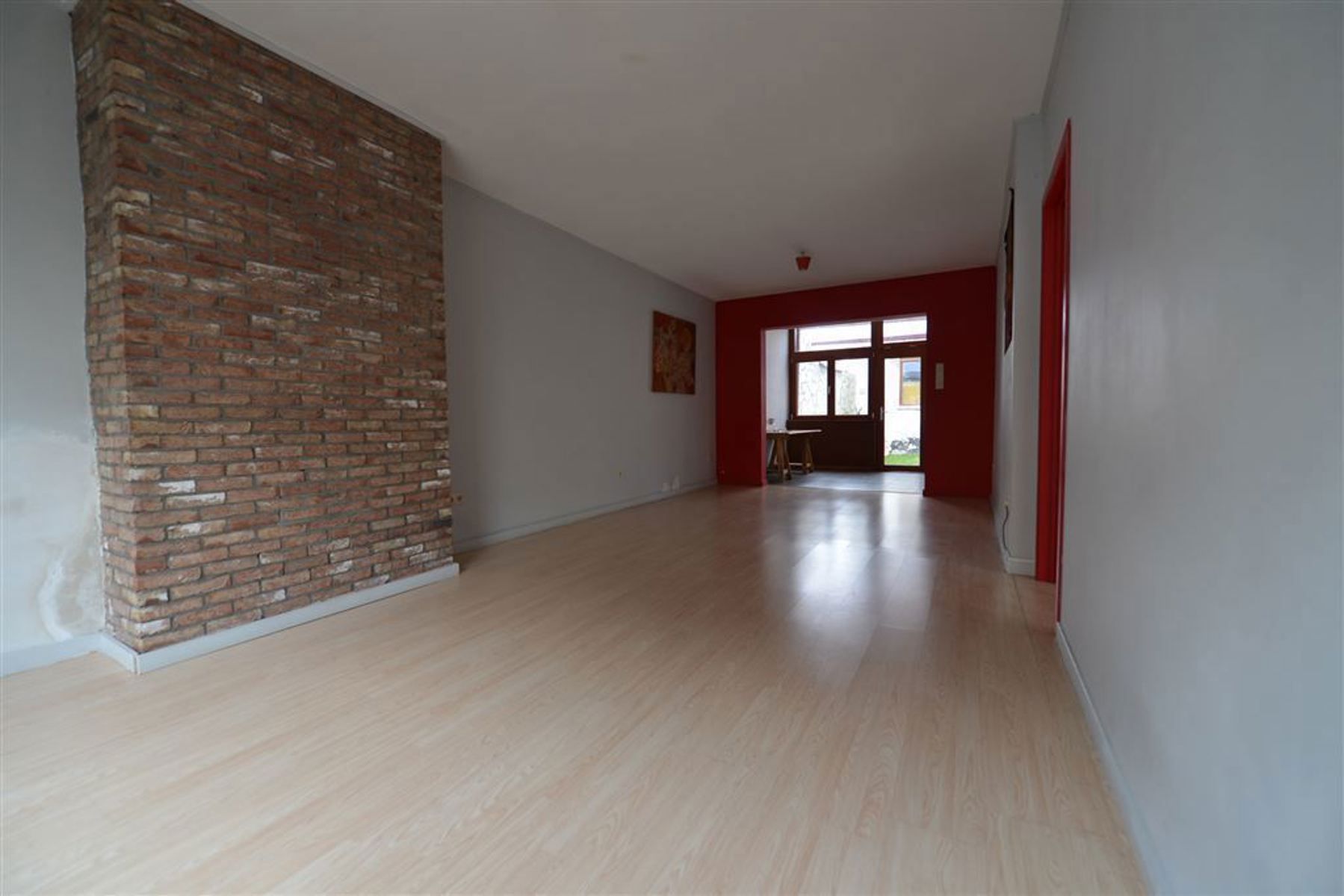Handelspand foto 2