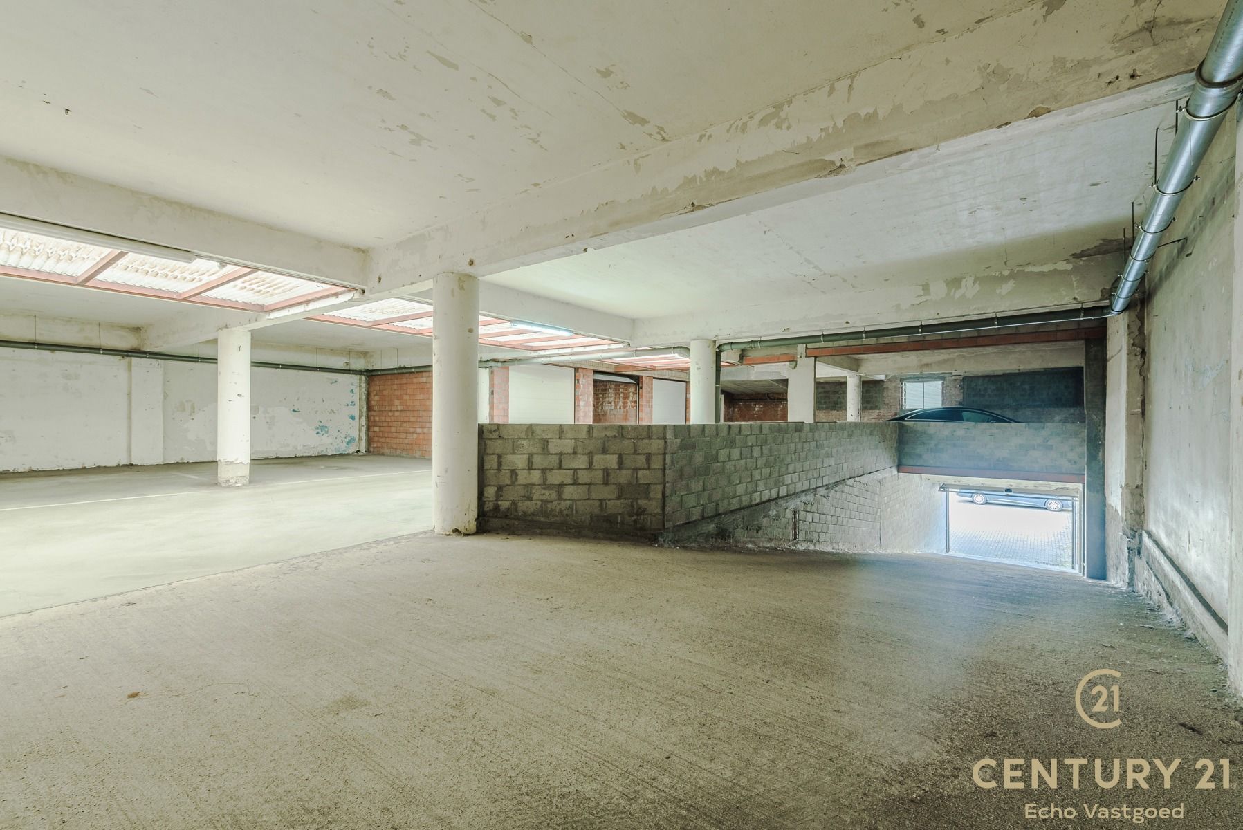 Luxe appartement met 2 overdekte terrassen én garagebox foto 19