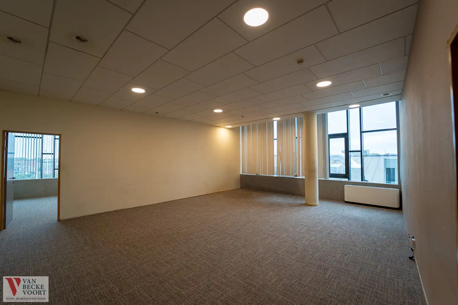 Kantoorruimtes vanaf 34m² tot 180m² foto 4