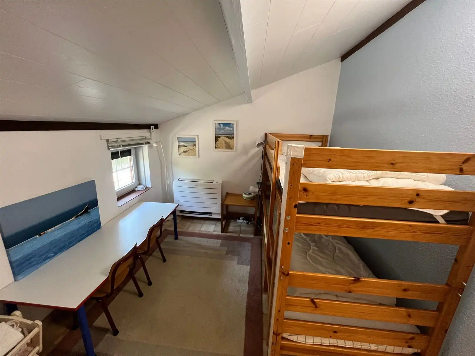 Duinendaele woning nr 119. VERLAAGDE PRIJS! foto 14
