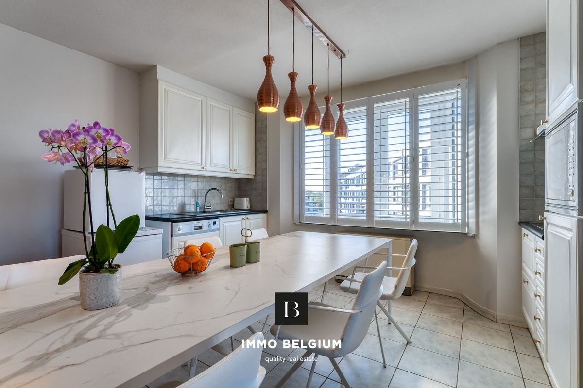 Instapklaar appartement nabij het centrum van De Haan foto 6