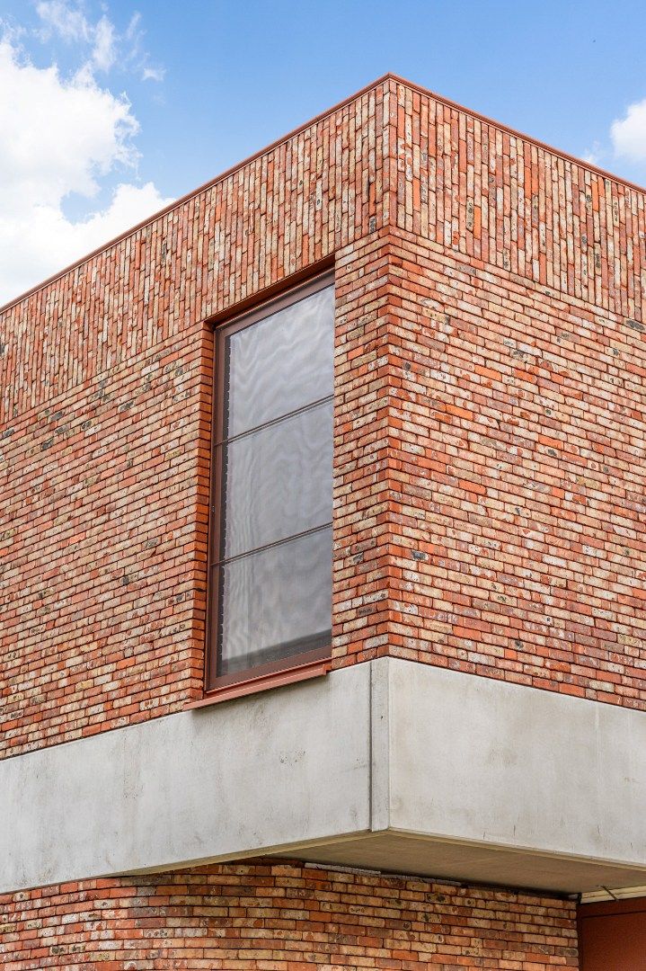 Nieuwbouwwoning, open bebouwing, 3 slpk, 3a60ca foto 13