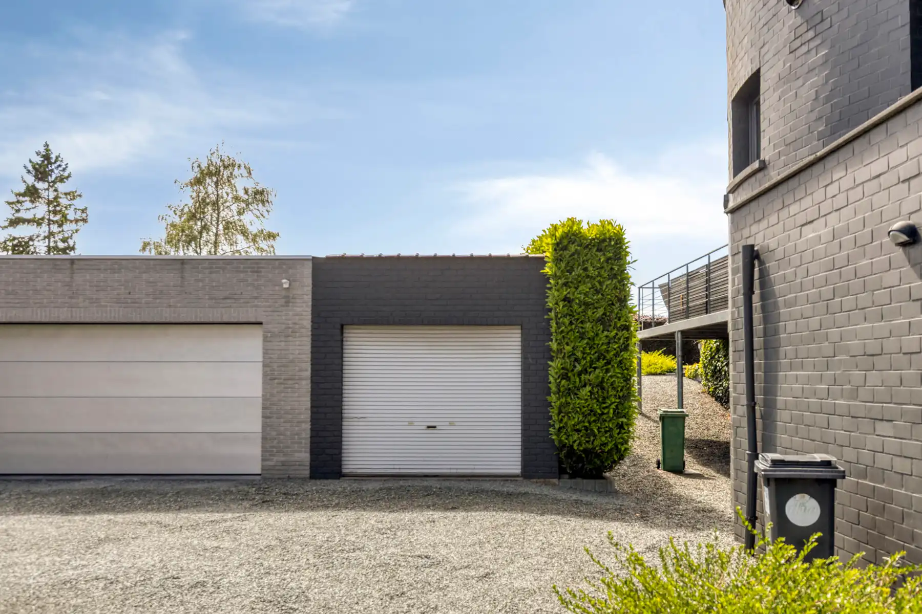 Unieke woning met multifunctionele ruimtes te Moerbeke foto 31