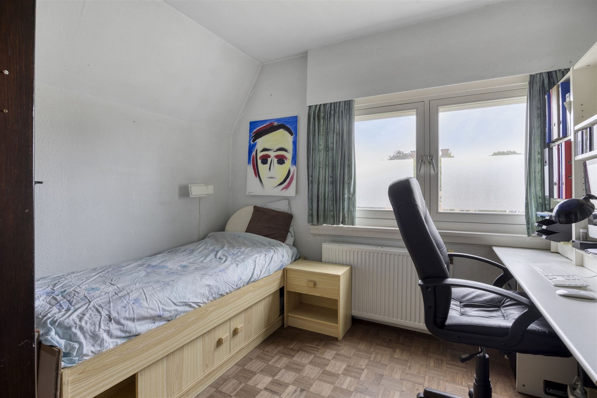 Karaktervolle art-deco woning met authentieke details  foto 35