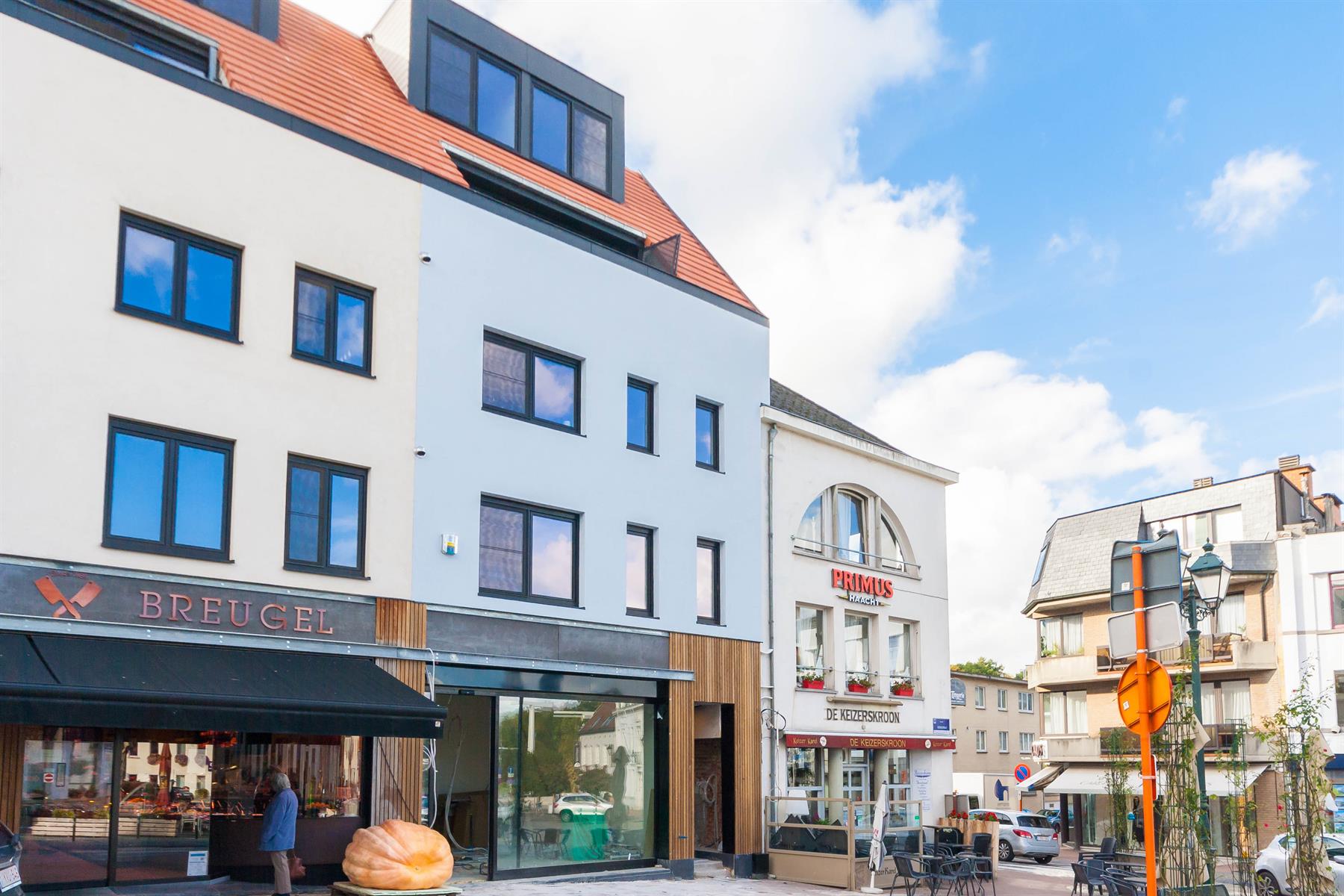 Appartement te huur foto {{pictureIndex}}