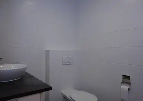 Centraal gelegen gelijkvloerse kantoorruimte te Aalst foto 5