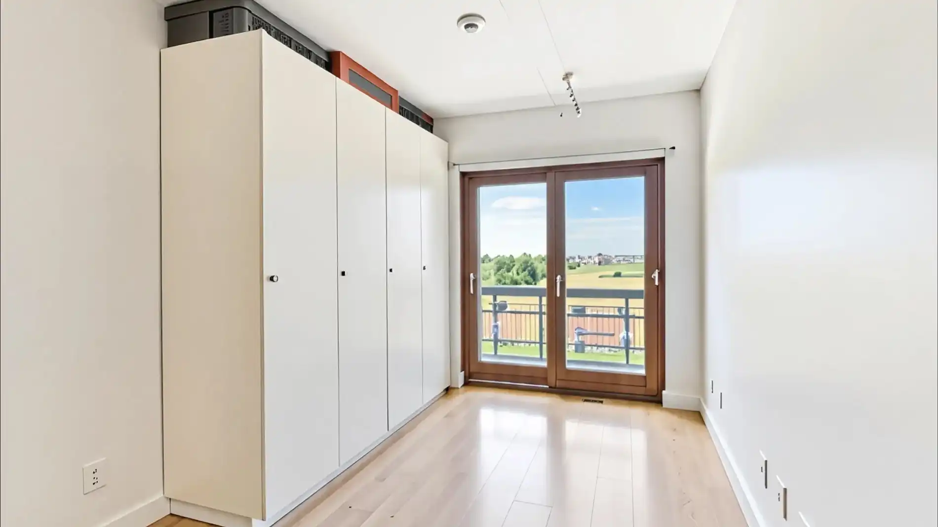 Instapklaar appartement met 3 slpks. en vrij uitzicht foto 24