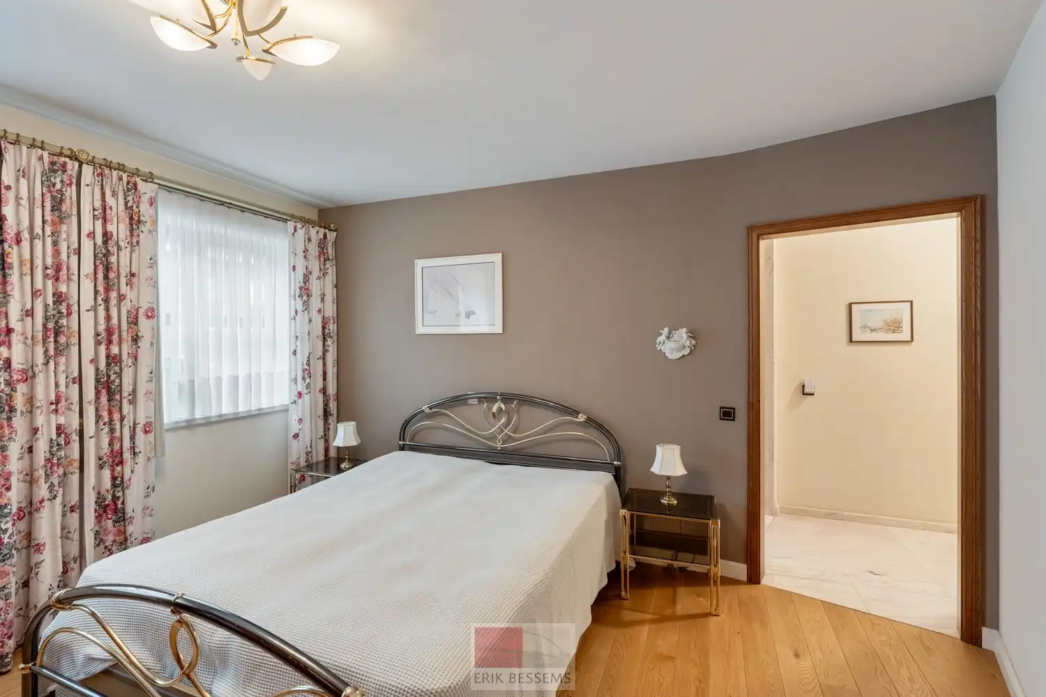 Charmant appartement met 2 slaapkamers van circa 140 m² in het centrum van Lanaken. foto 24