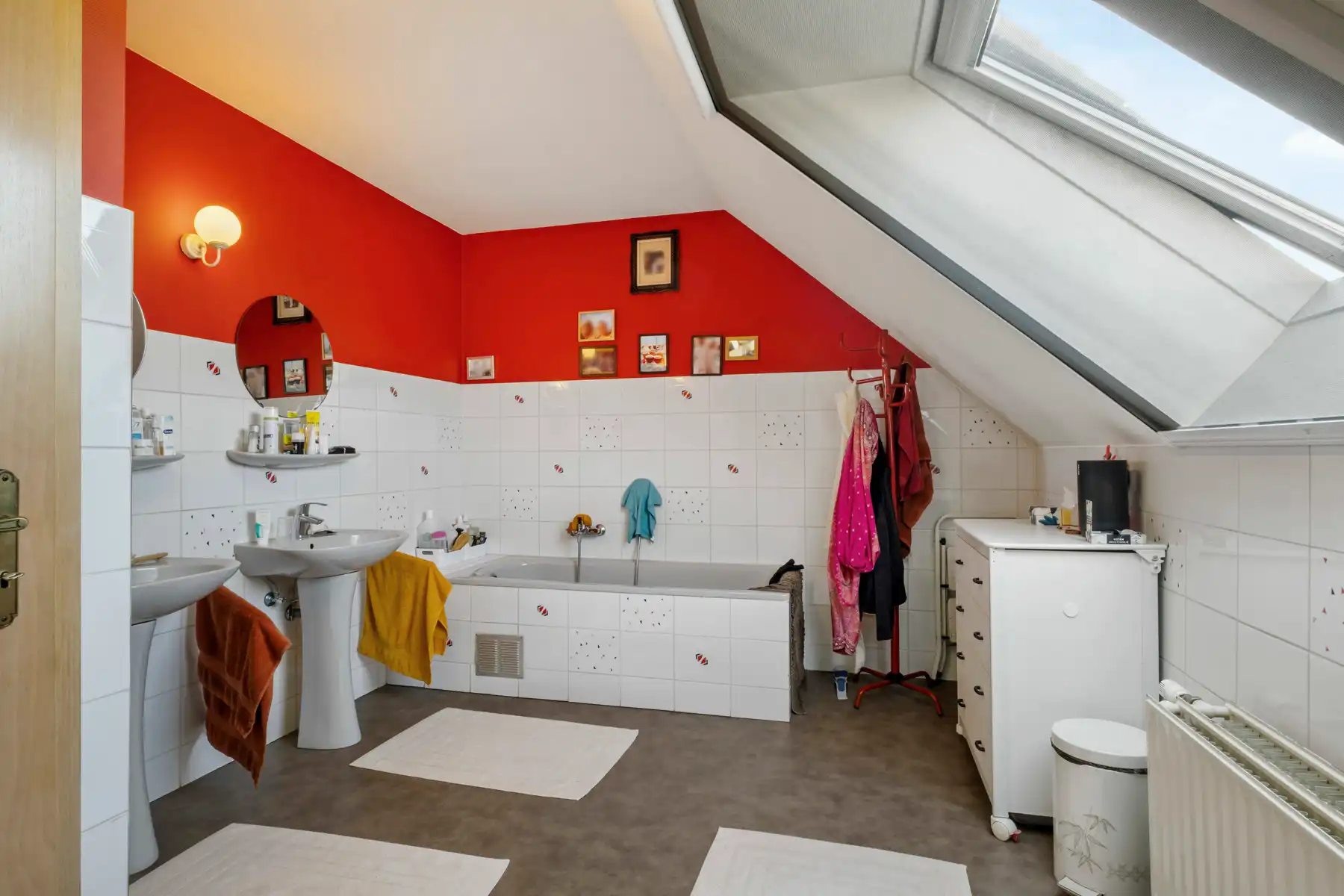 Instapklare woning te Oostende foto 14