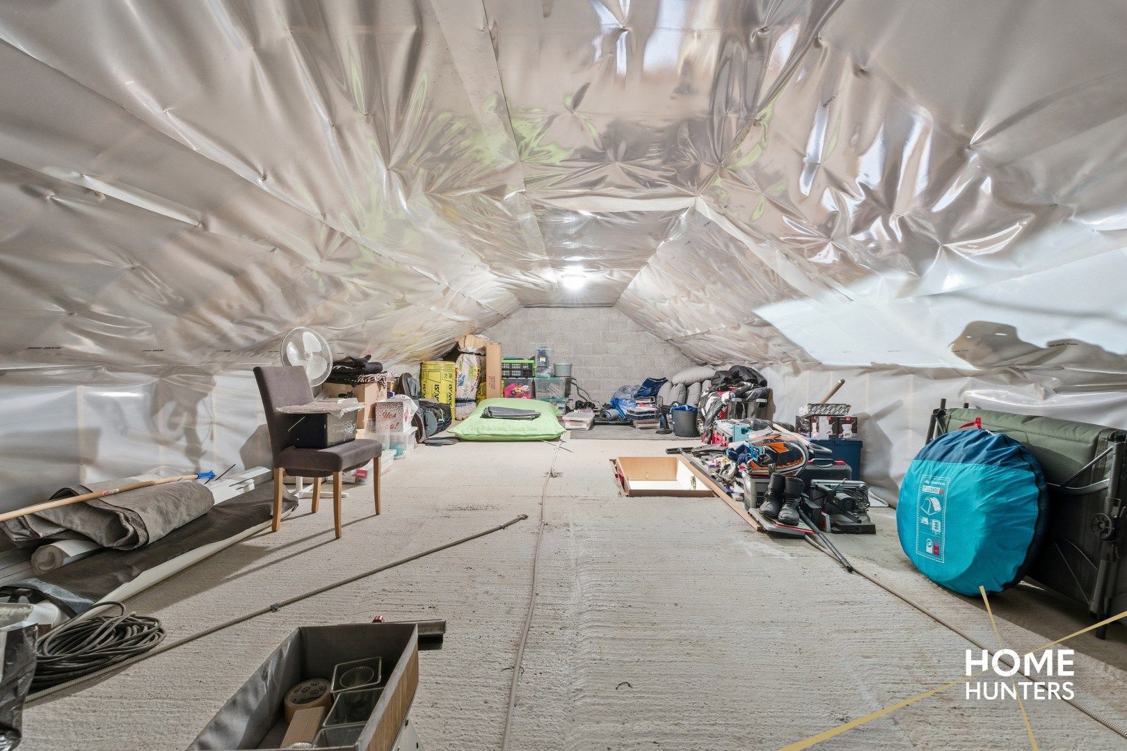 Energiezuinige gezinswoning met garage en tuin te Geluwe foto 13