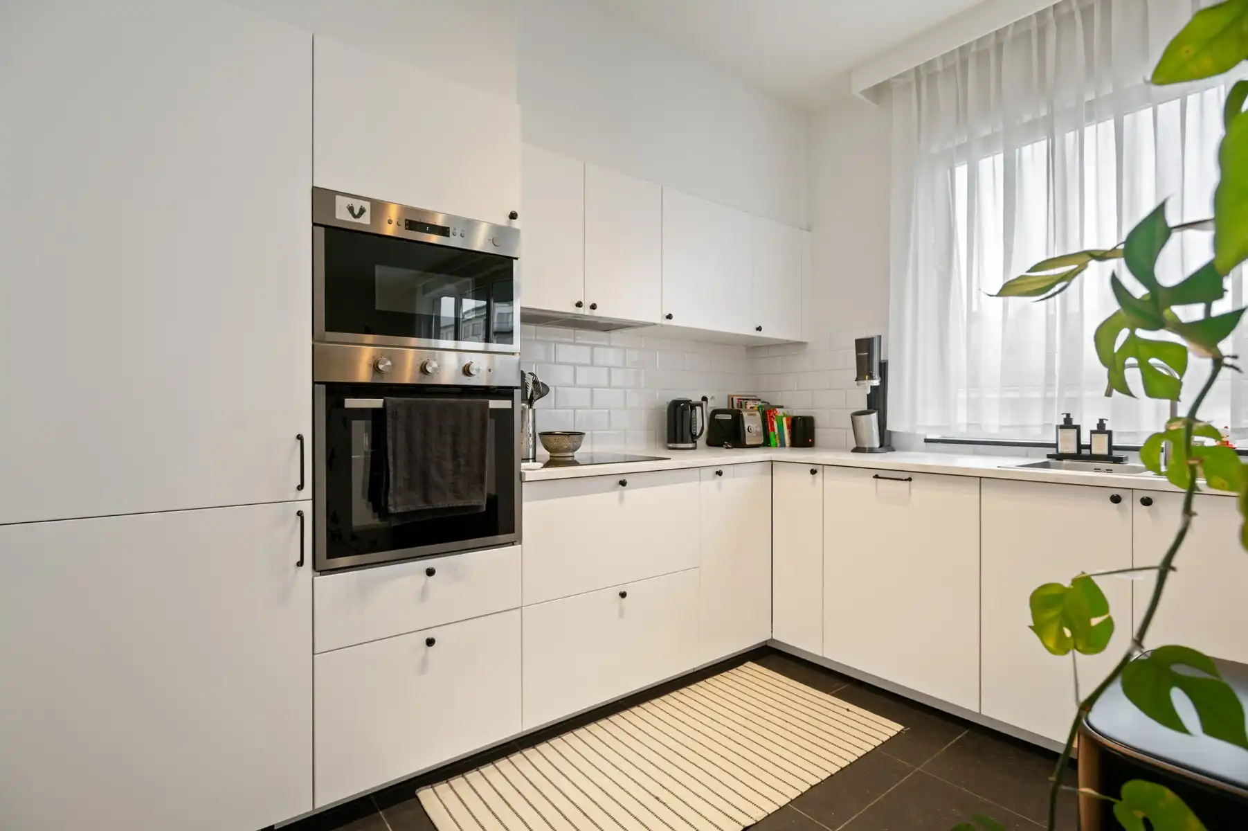 Lichtrijk appartement op toplocatie foto 4