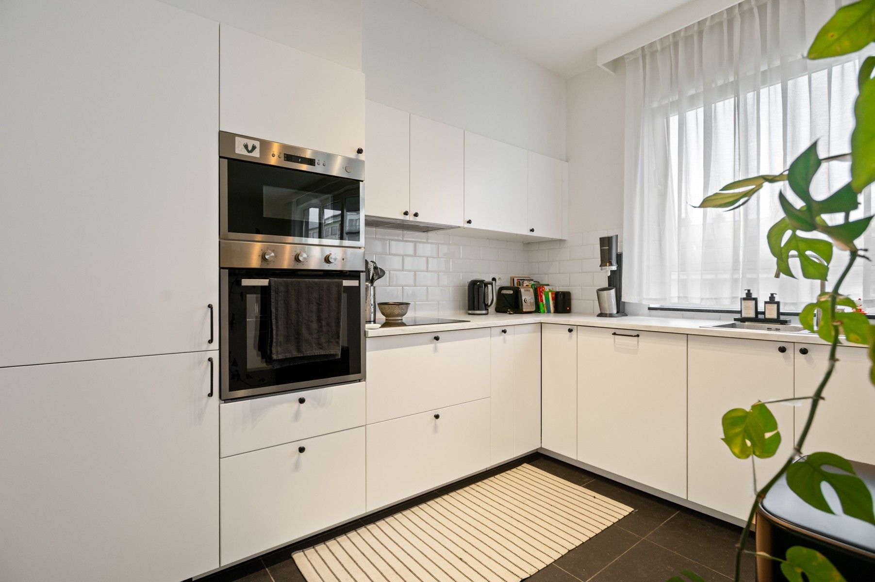 Lichtrijk appartement op toplocatie foto 4