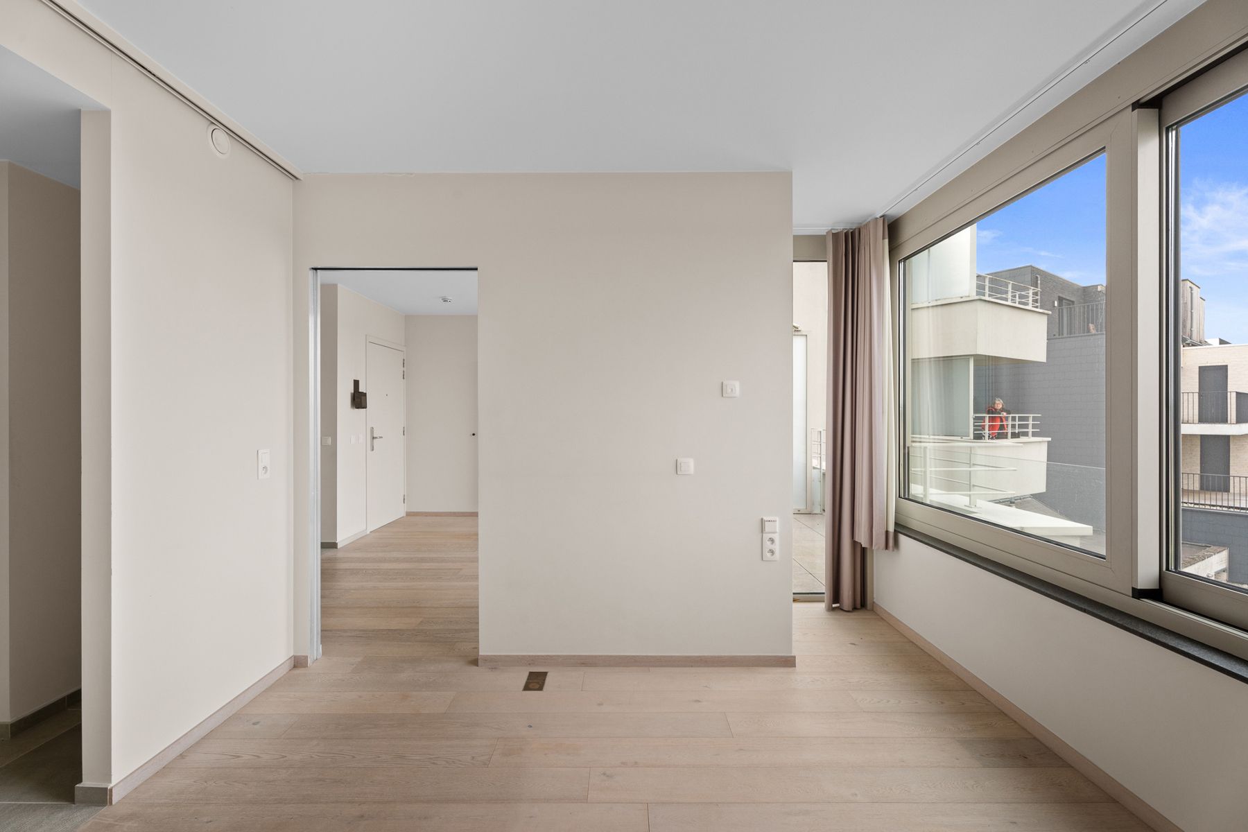 Assistentiewoning met comfort en topligging in Deinze foto 7