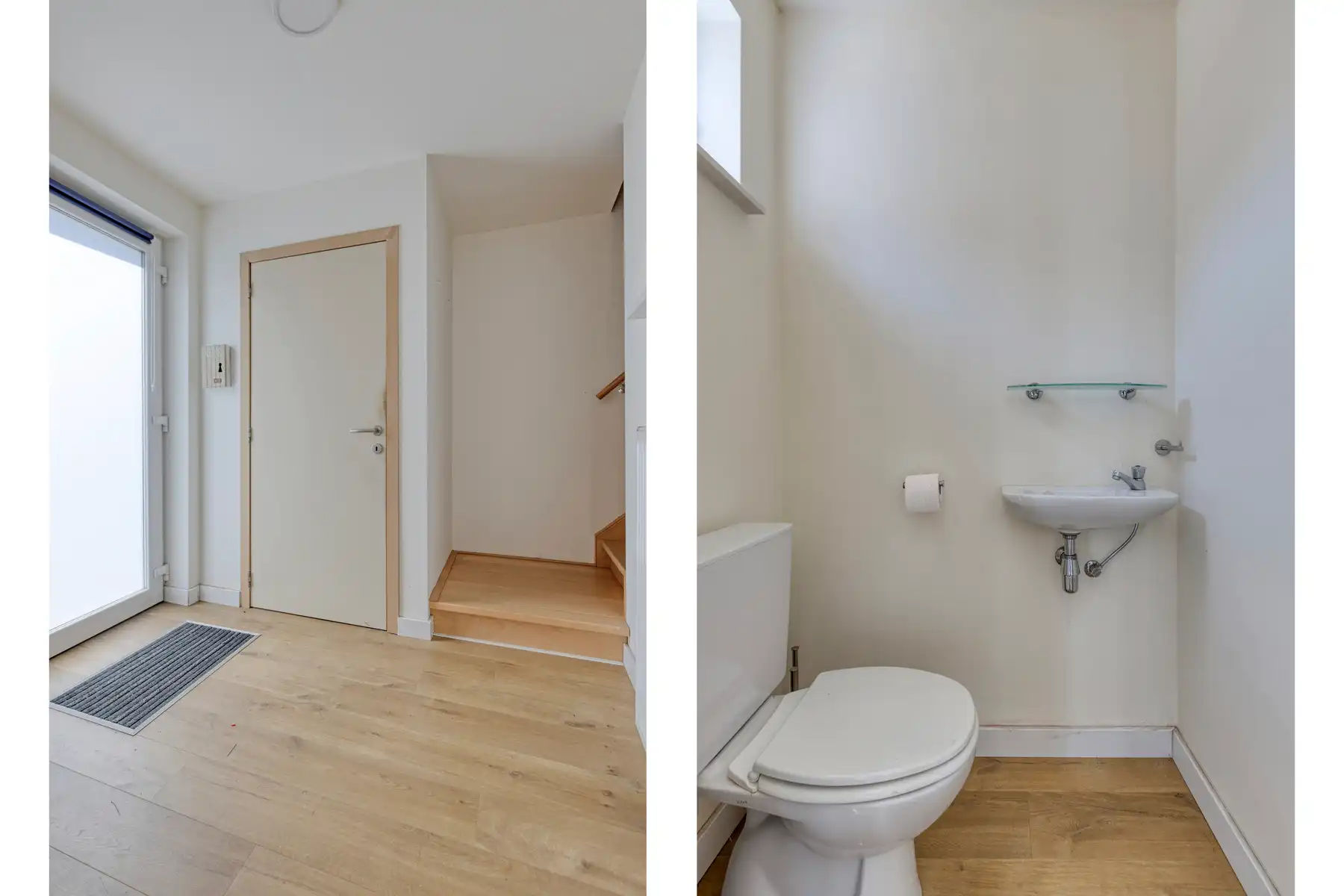 Recente energiezuinige woning met garage en zonnepanelen foto 5