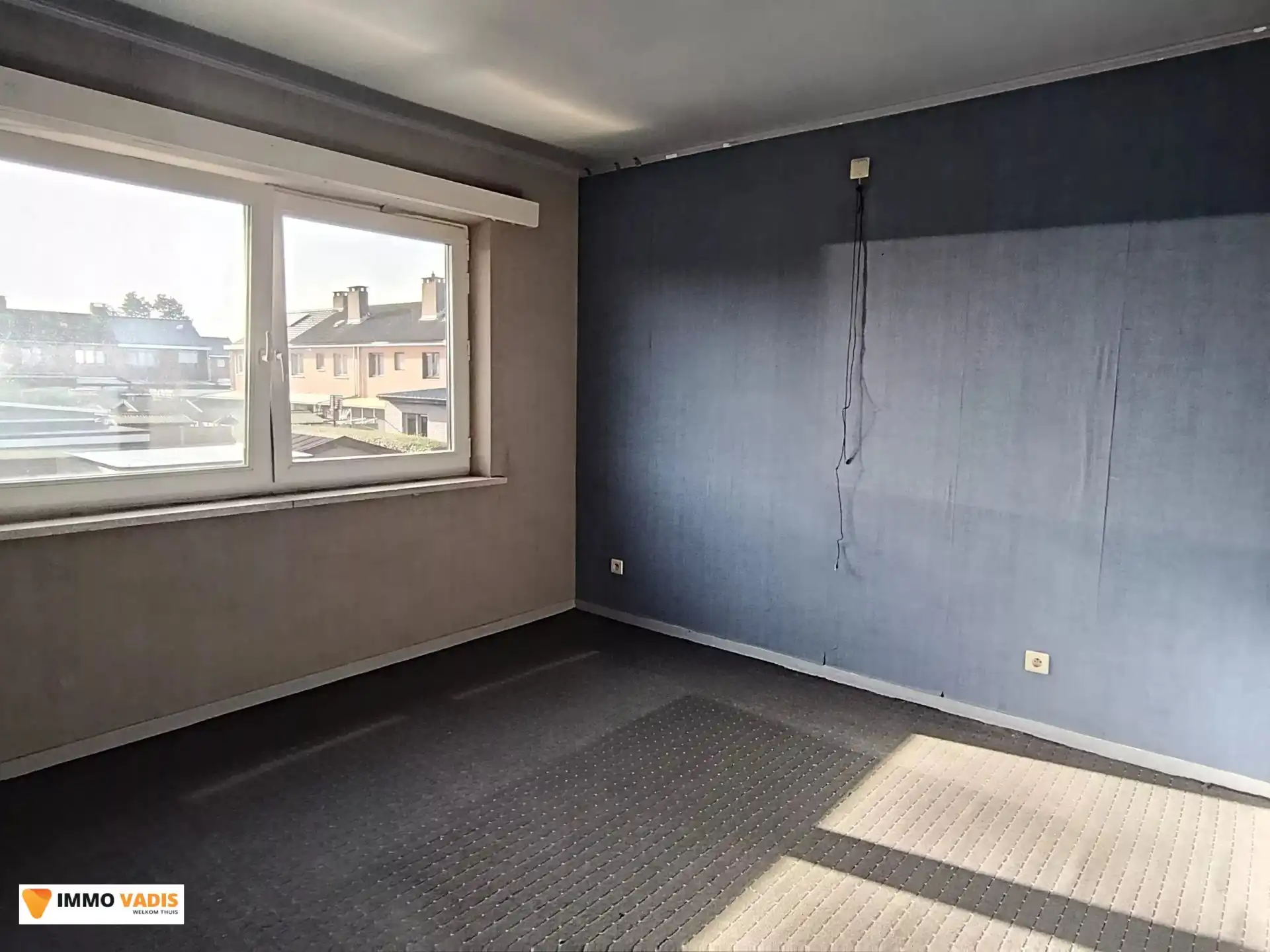 Gezinswoning met tuin, 3 slaapkamers en garage foto 15