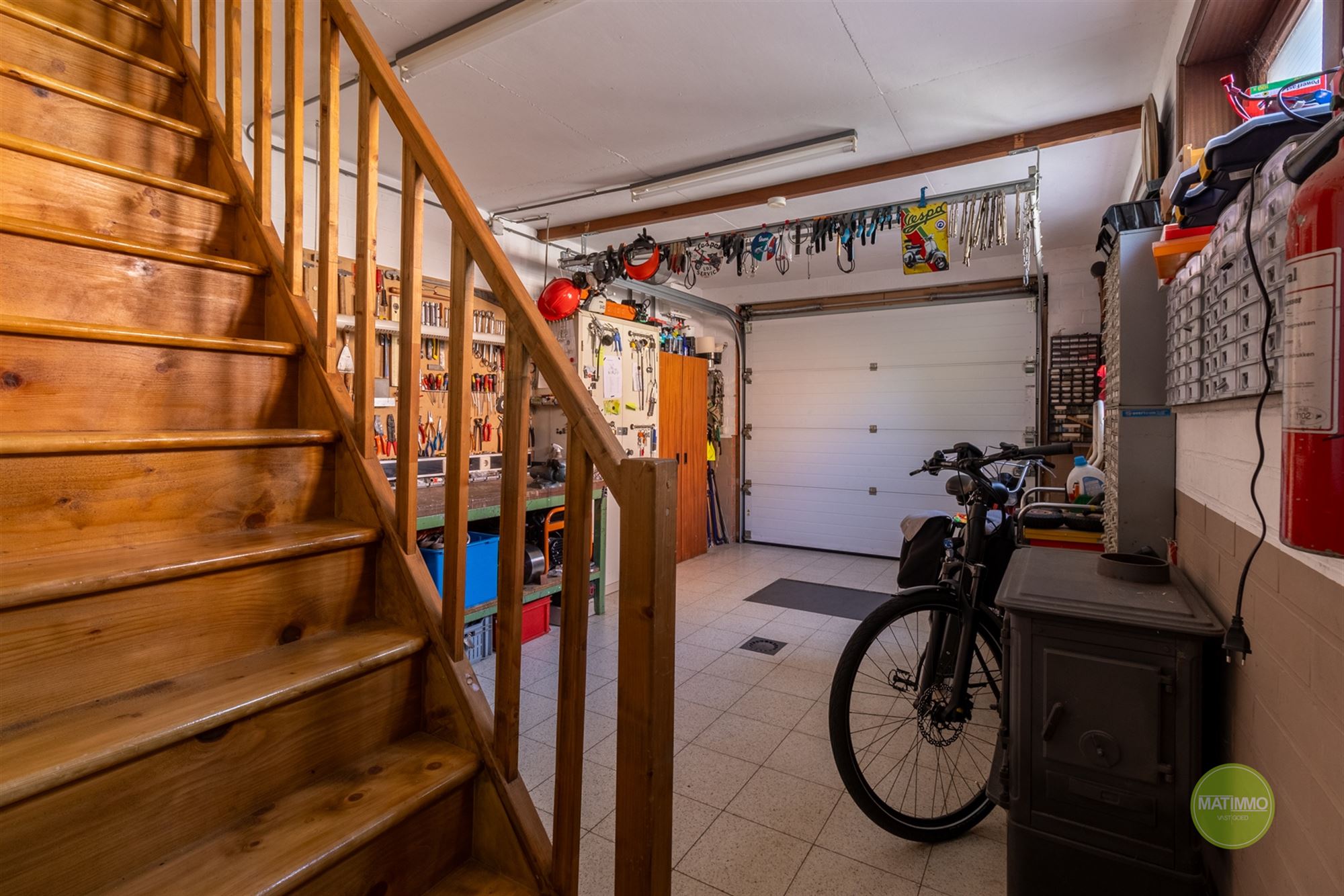 Ruime gezinswoning op een perceel van 780 m2 in Dessel foto 21