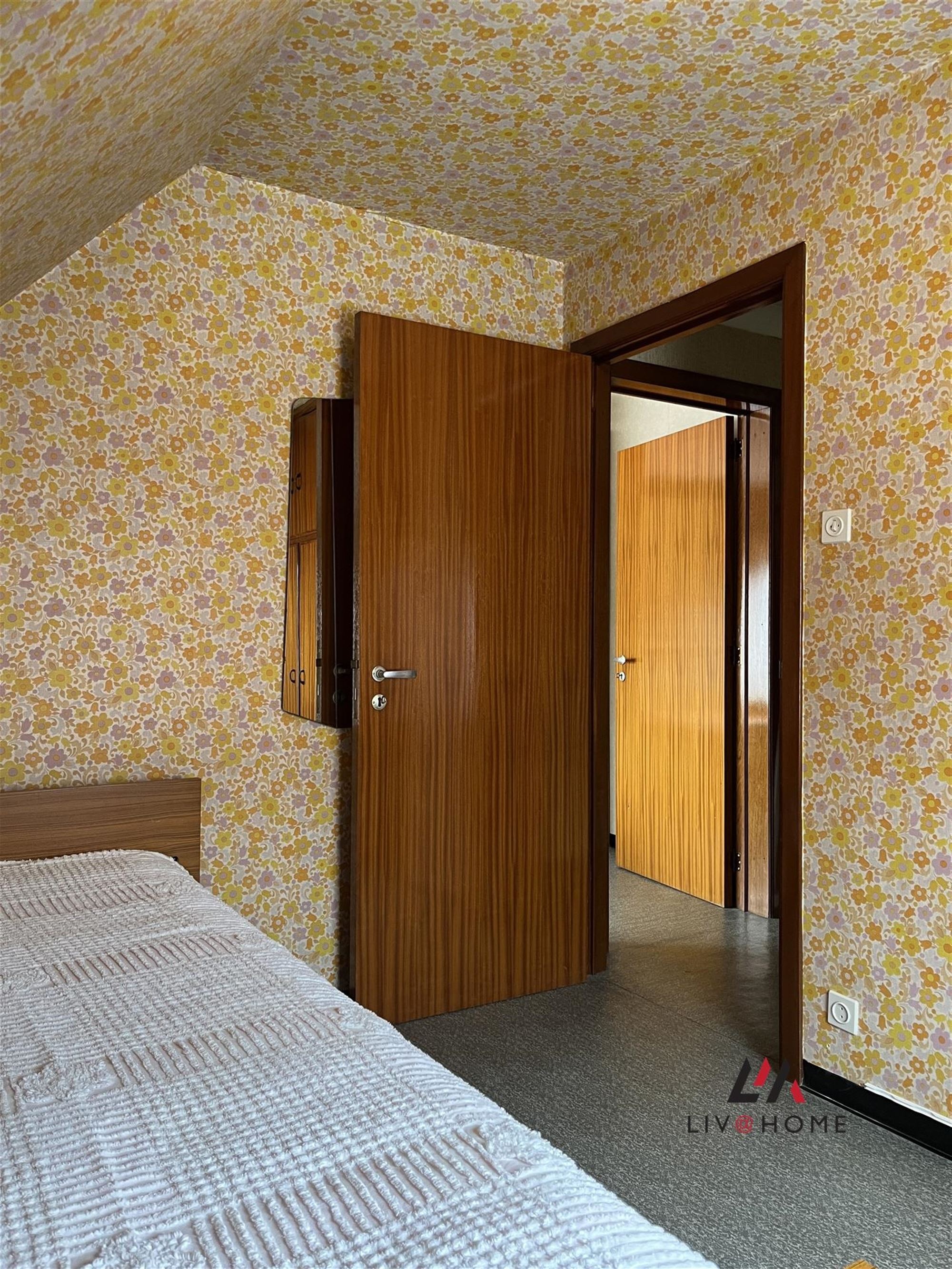 Charmante woning nabij Beerzelberg foto 7