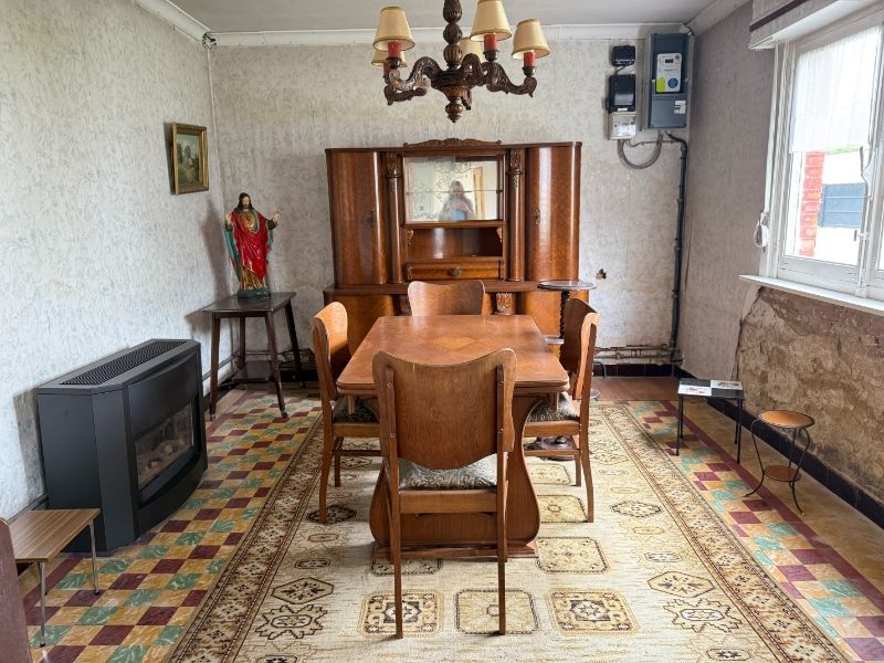Bouwgrond met woning voor afbraak foto 10