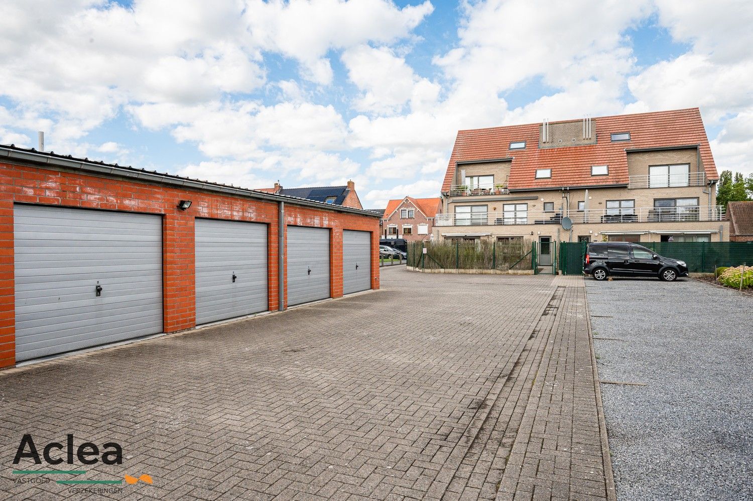 Uitzonderlijk gelijkvloers appartement 140m² + 2 garageboxen foto 19