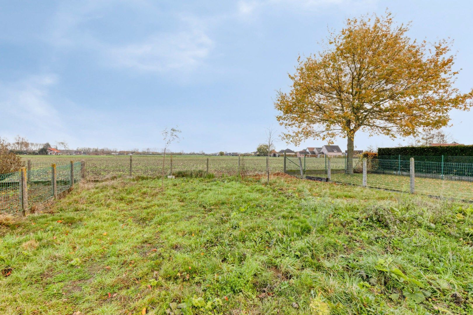 Gerenoveerde, halfopen woning op 840 m2! foto 21