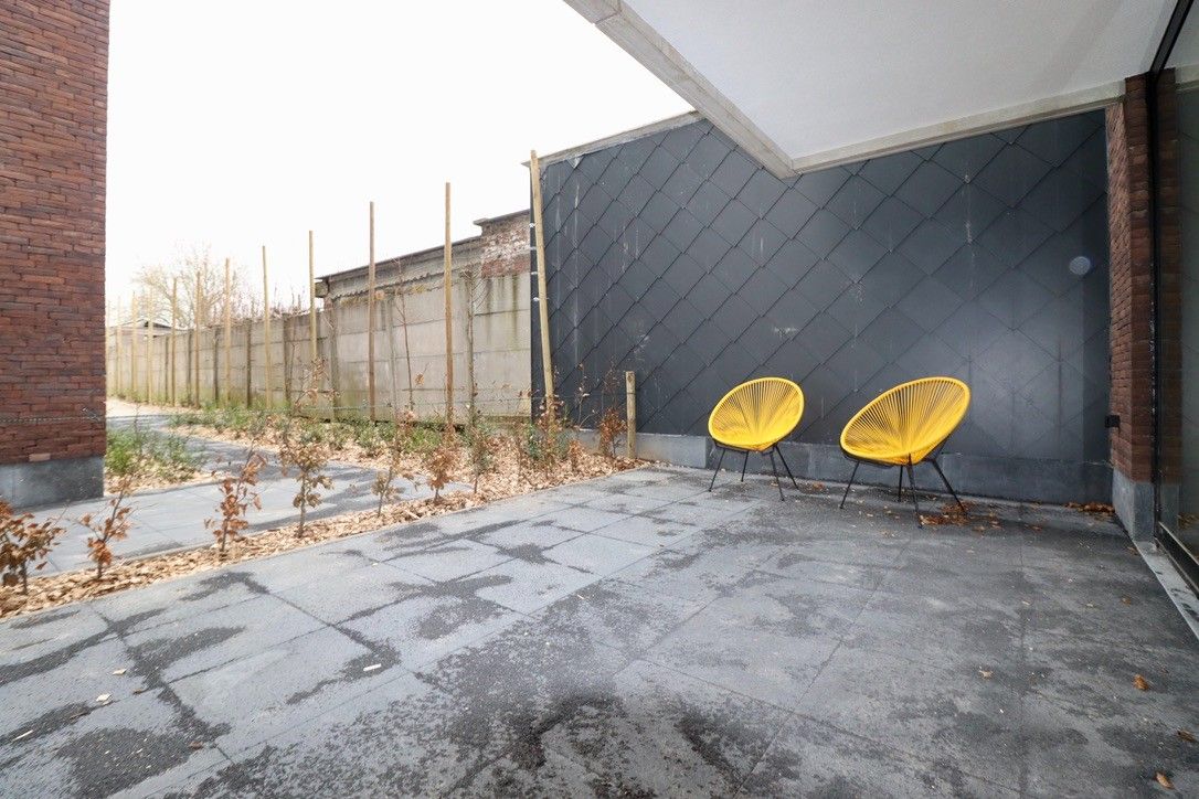 Ruim energiezuinig 2 slaapkamerappartement foto 5