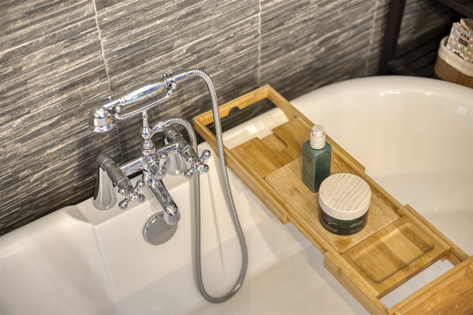 Verrassend ruime villa met klasse in een groene omgeving foto 41