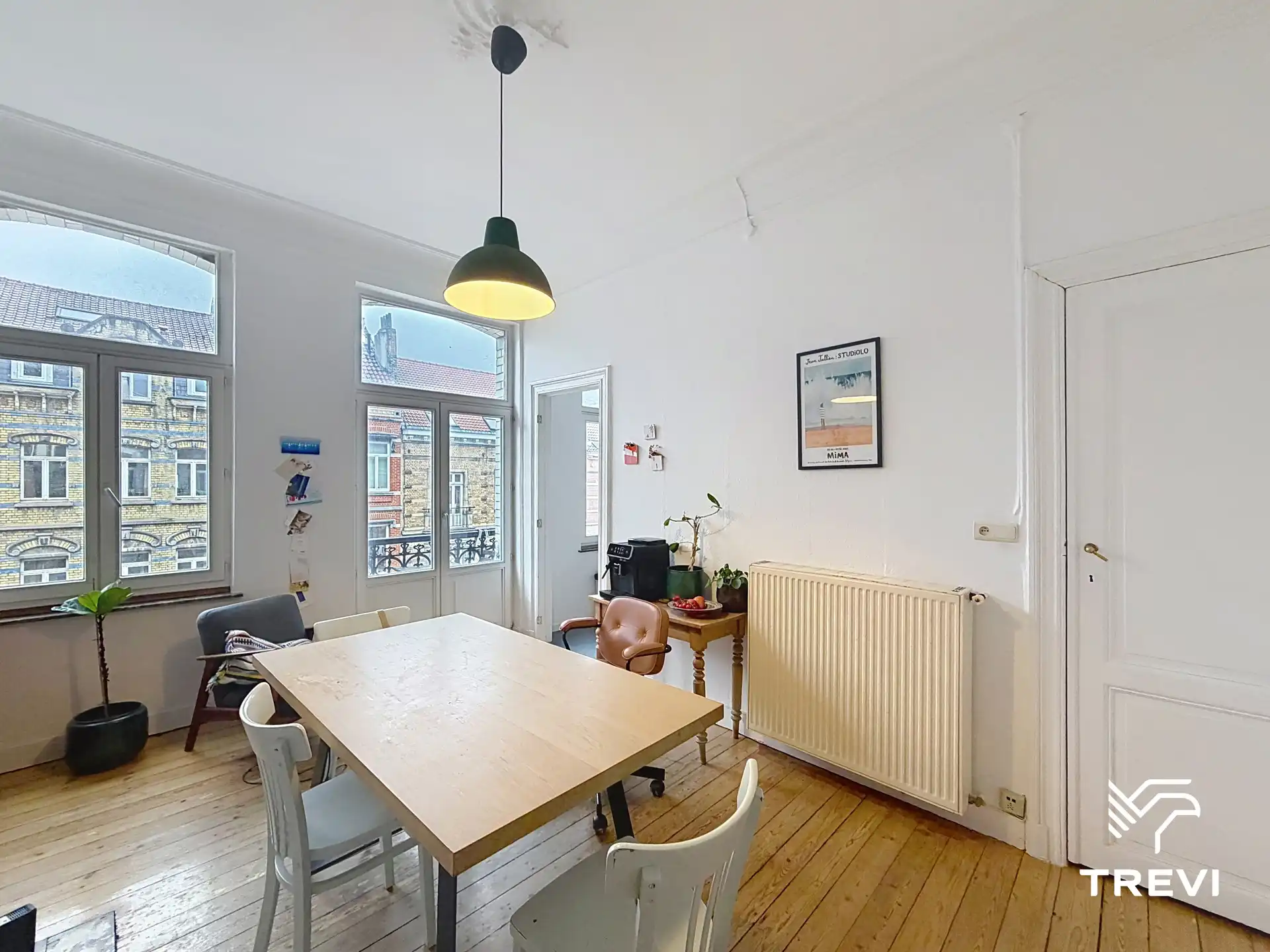 Mooie 1-kamerwoning van ± 87 m² foto 2
