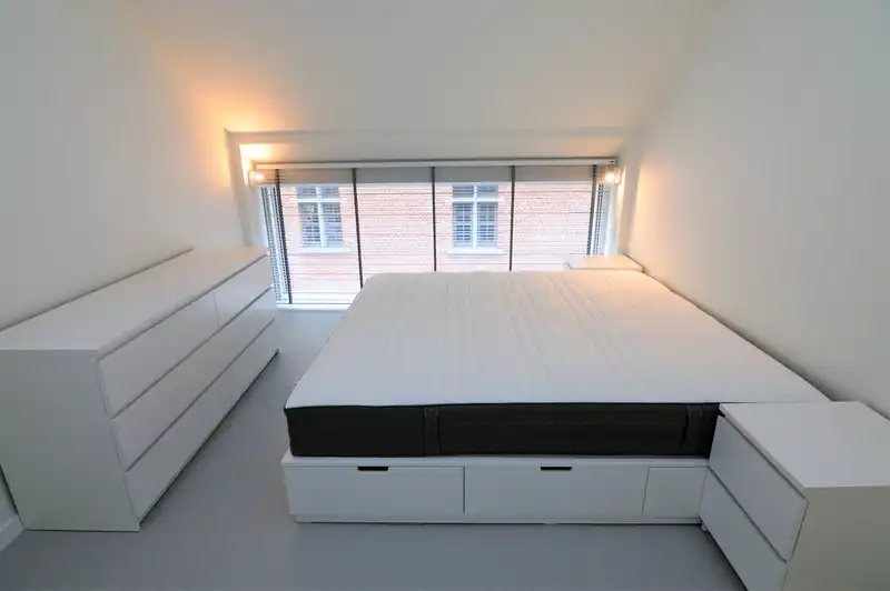 Nieuwbouw appartement te Mechelen foto 7
