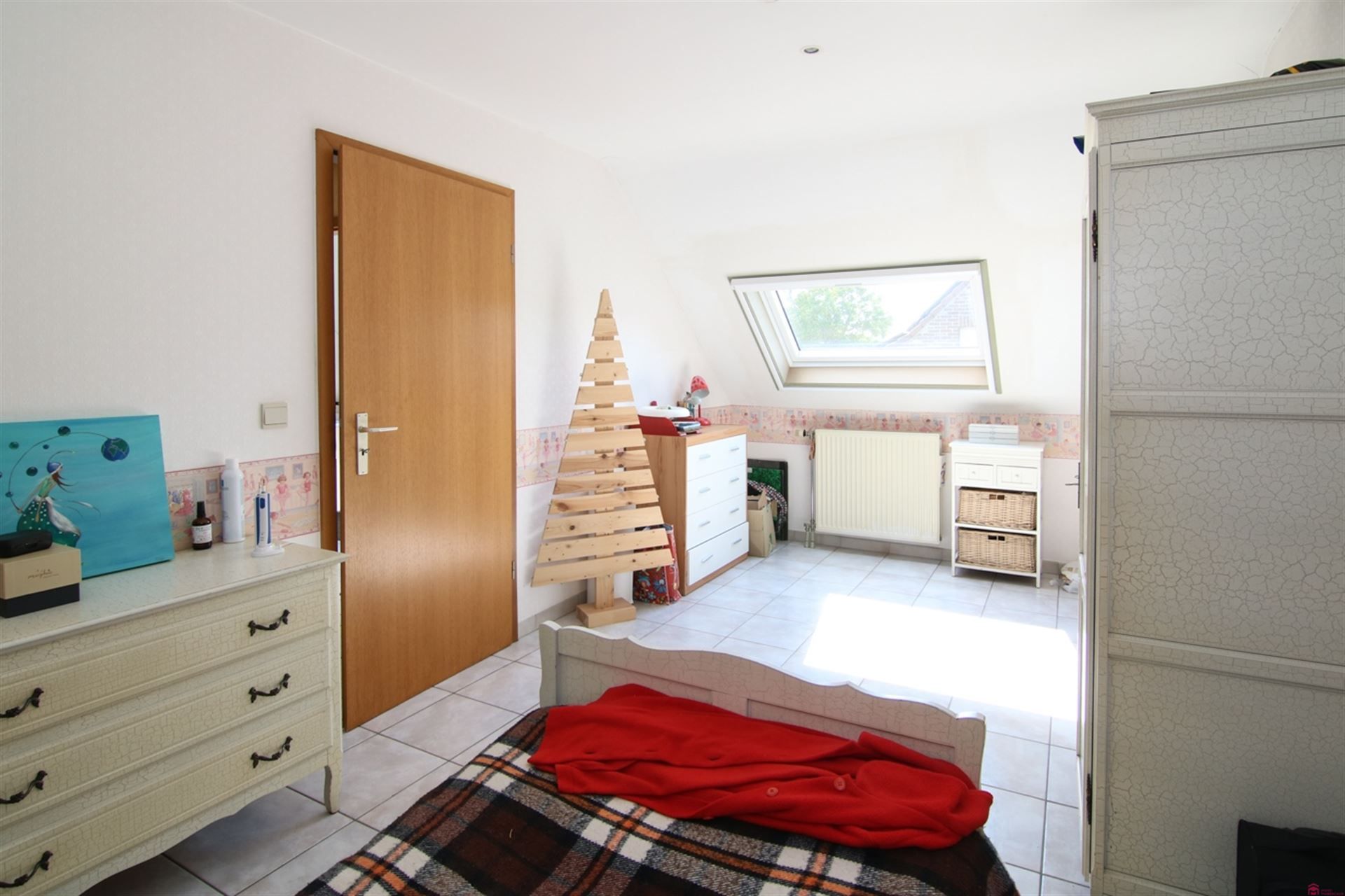 Woning met mooie zuidgerichte tuin foto 12