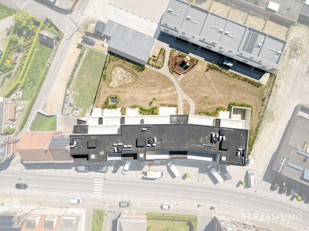 Nieuwbouwproject ‘Rembrandt’ – Duurzaam wonen nabij invalswegen foto 3