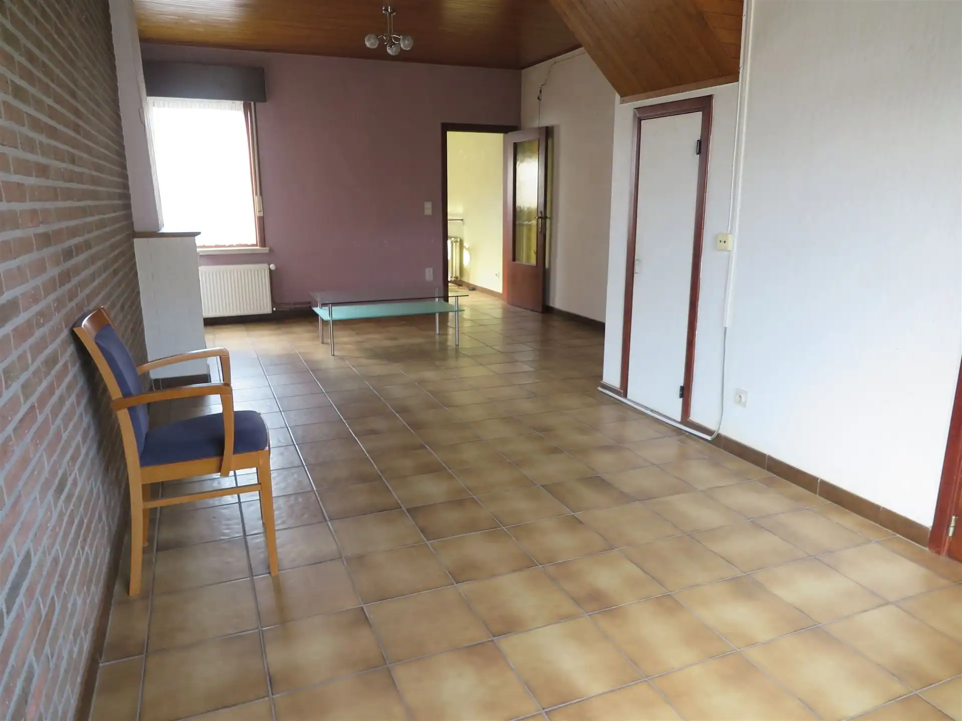 Knusse woning Sleidinge: 2 slaapkamers foto 2