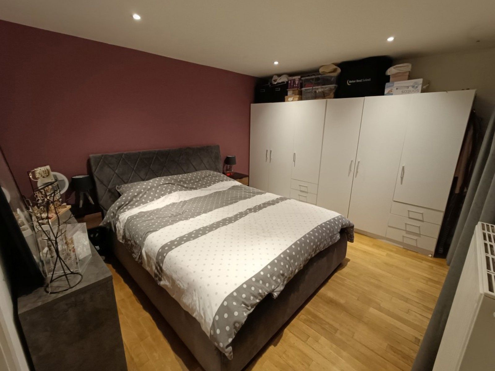 Gelijkvloers appartement mét tuin foto 16