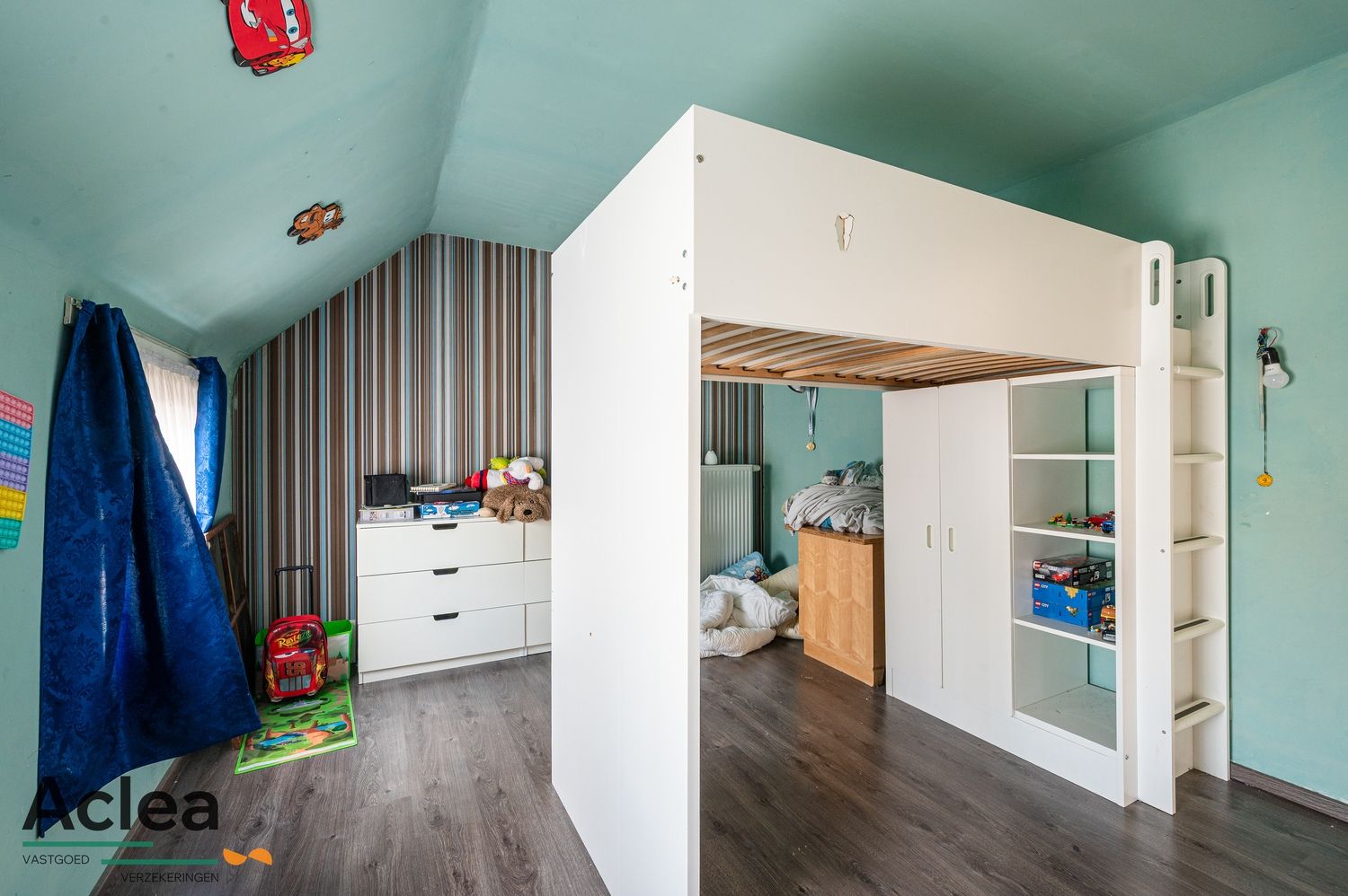 Te renoveren woning in Eeklo foto 14