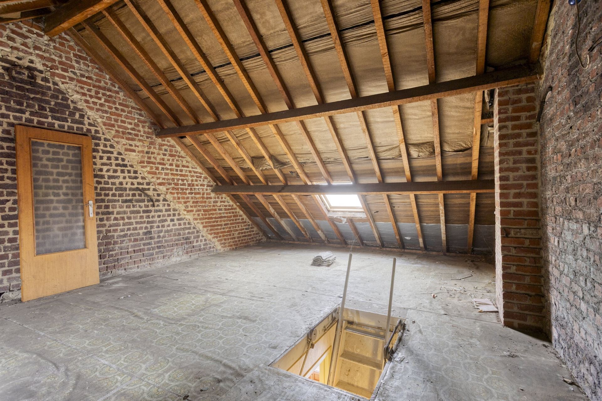 Appartementsgebouw foto 16