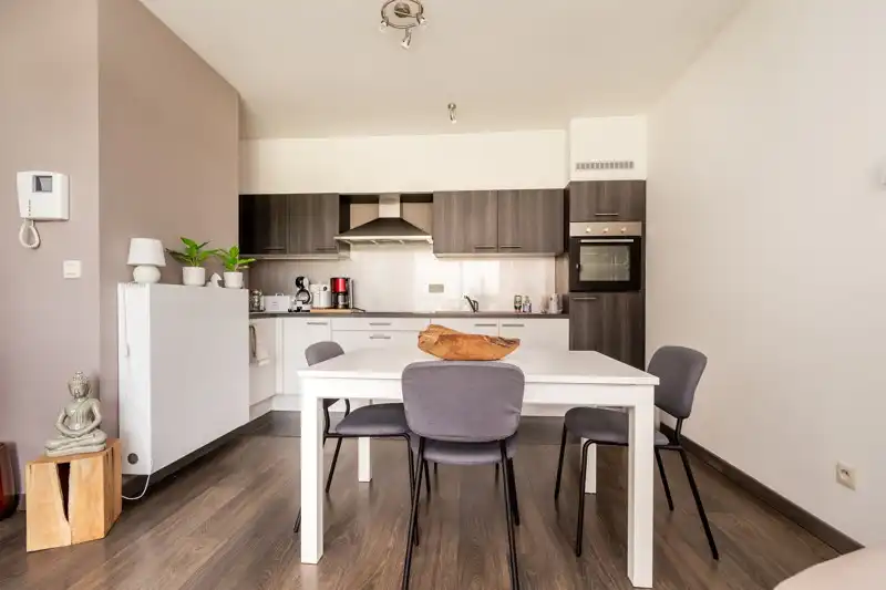 APPARTEMENT OP HET 1STE VERDIEP foto 5