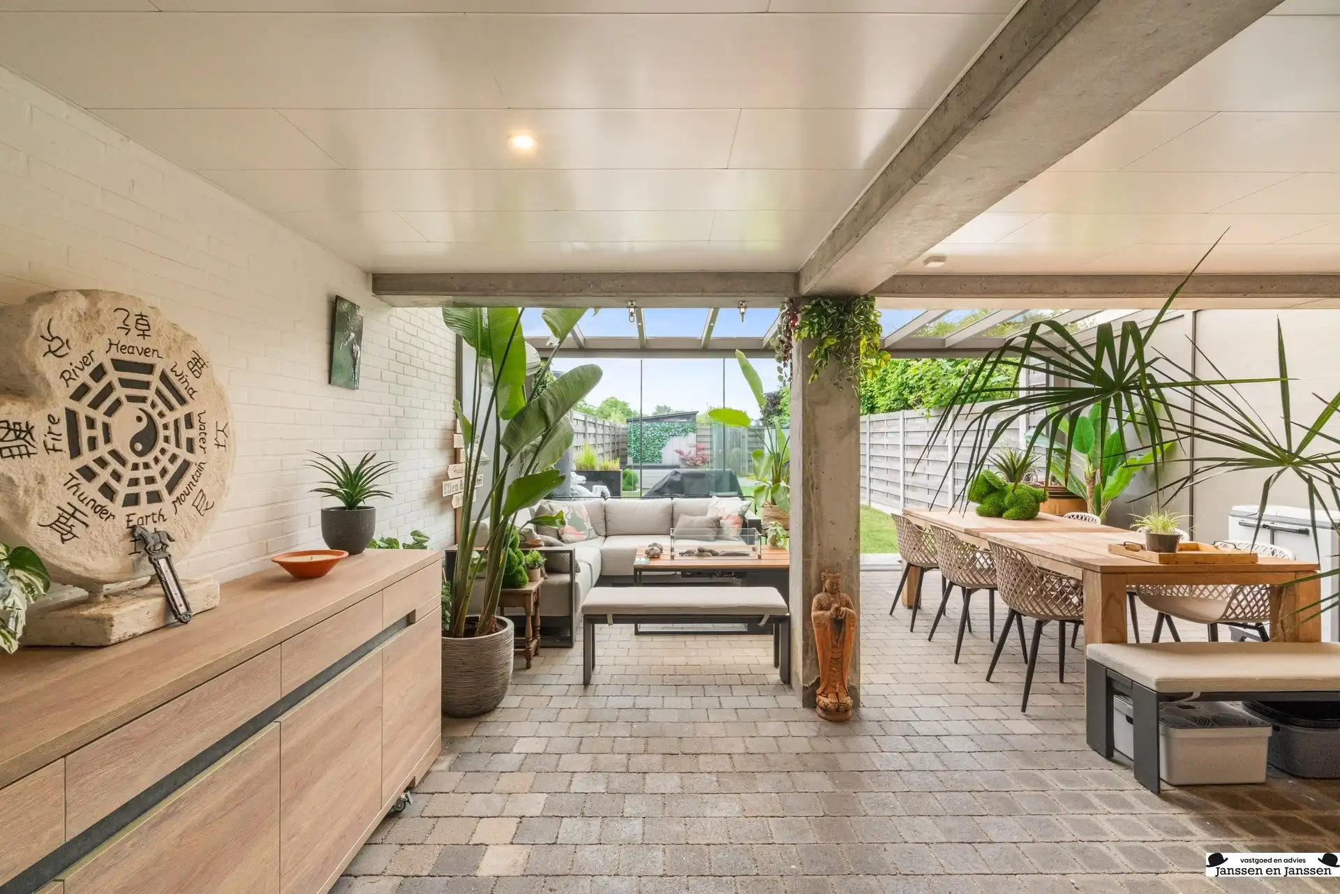 Instapklare bel-etagewoning met 3 slaapkamers en EPC A foto 5