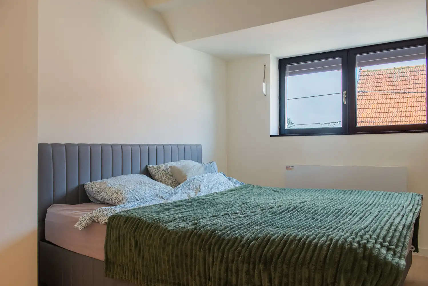 Charmante, gerenoveerde woning met 3 slaapkamers, tuin en garage in Mol foto 13