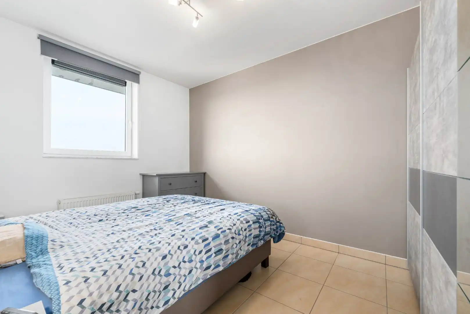 Instapklaar appartement met 2 slaapkamers te koop in Lokeren foto 12