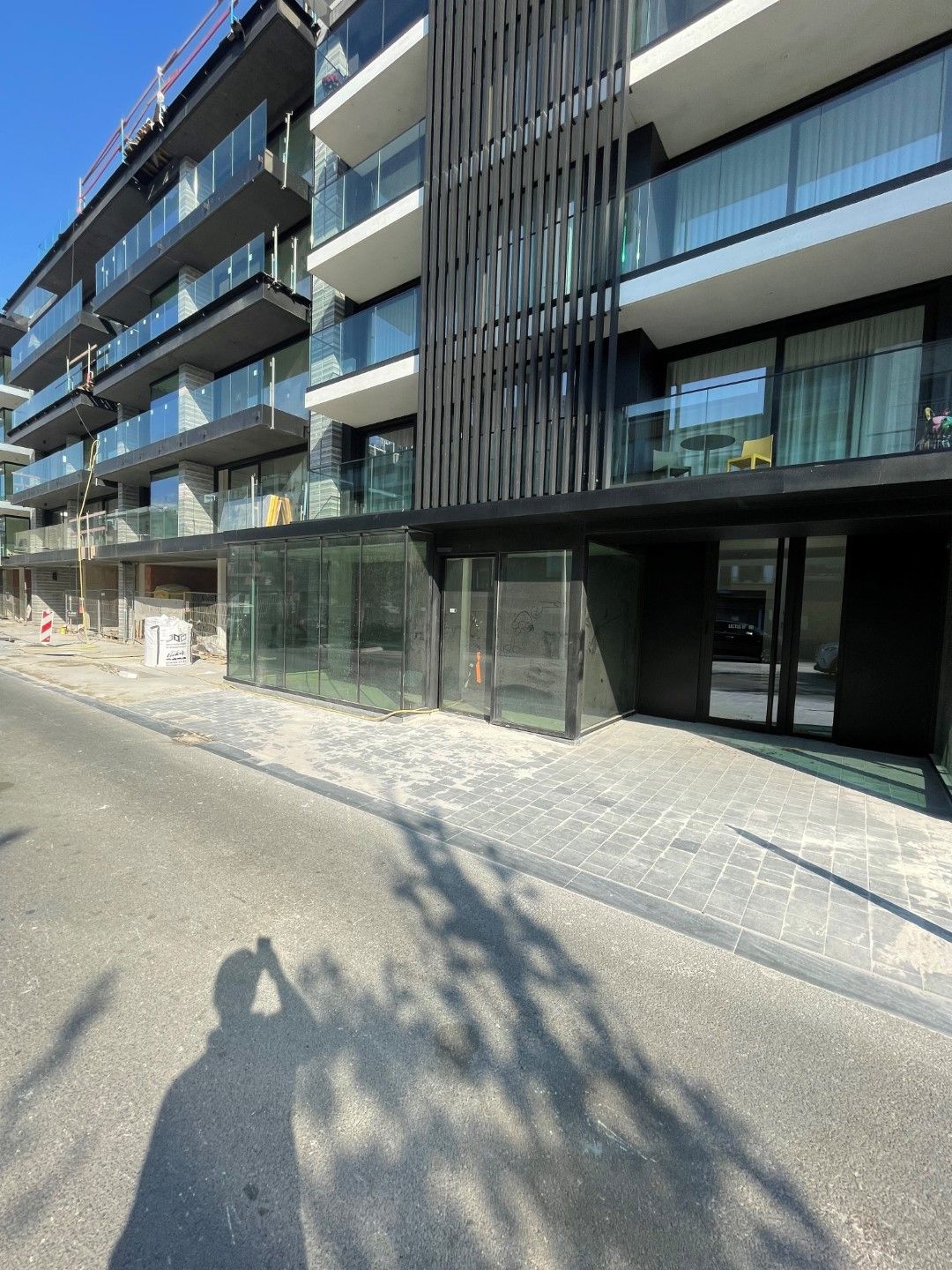 ENERGIEZUINIGE HIGH-END NIEUWBOUW UNITS foto {{pictureIndex}}