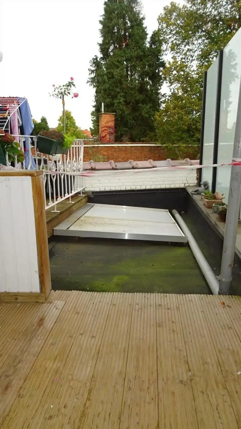 Gezellig appartement in het hartje van Tienen foto 10