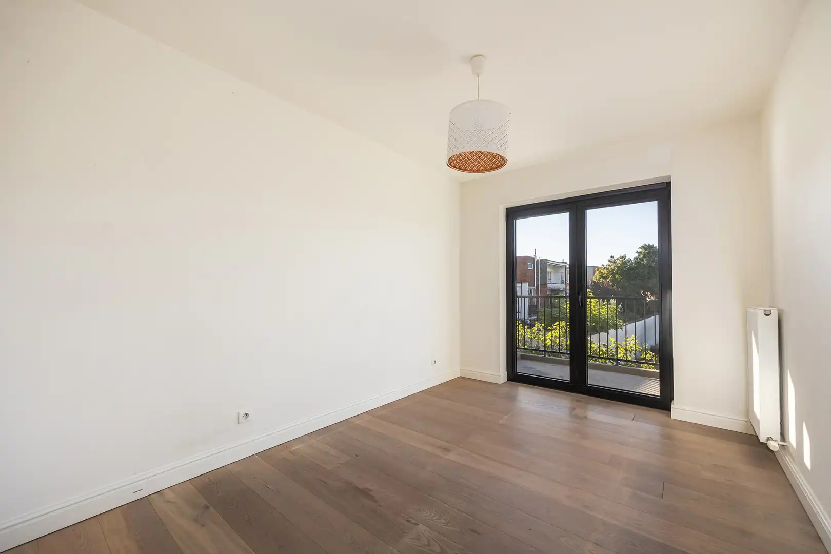 APPARTEMENT MET TERRAS foto 8