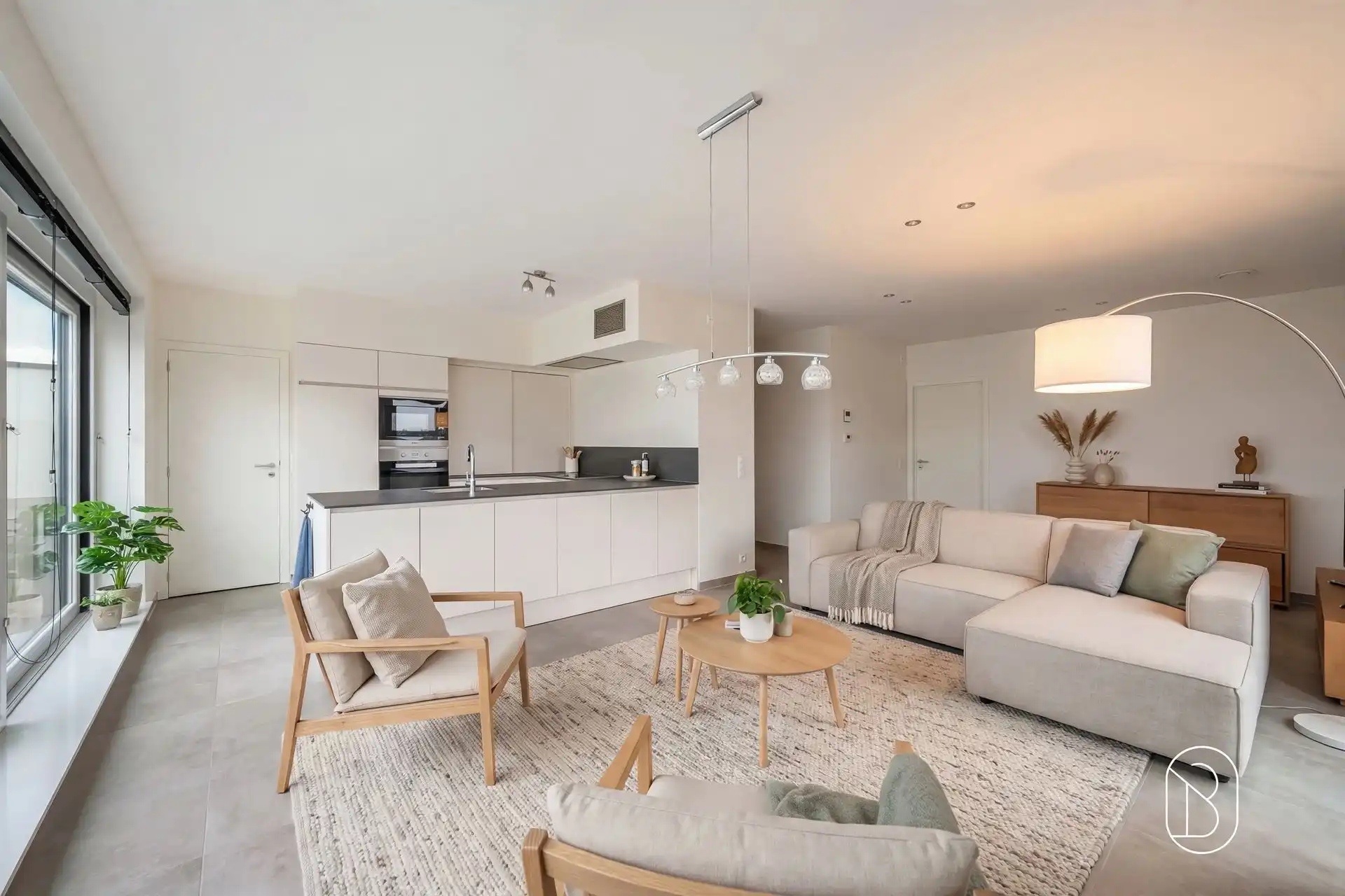 Appartement te koop Molenstraat 80/21 - 8790 WAREGEM