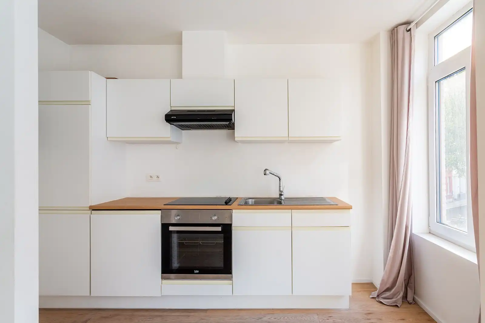 Mooi appartement met 2 slk en terras foto 5